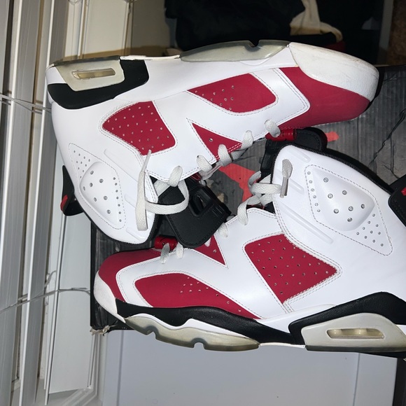 Carmine 6s 2014 - Picture 6 of 6